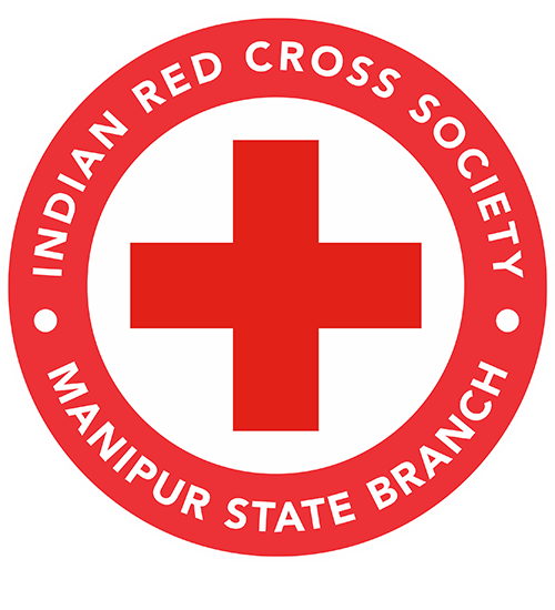 Indian Red Cross Society, Manipur